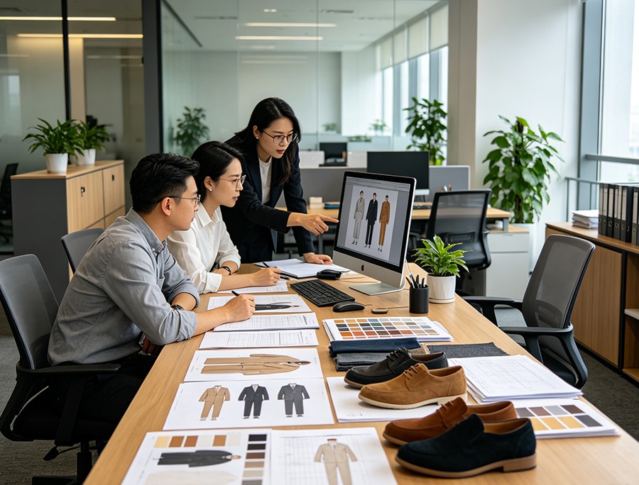 EASYCONSULTING TRADING LIMITED